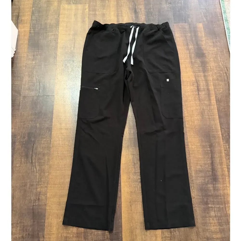 Figs professional grade